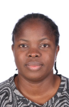 Omolara Oluseun Juba, Dementia World Conference, Boston, USA